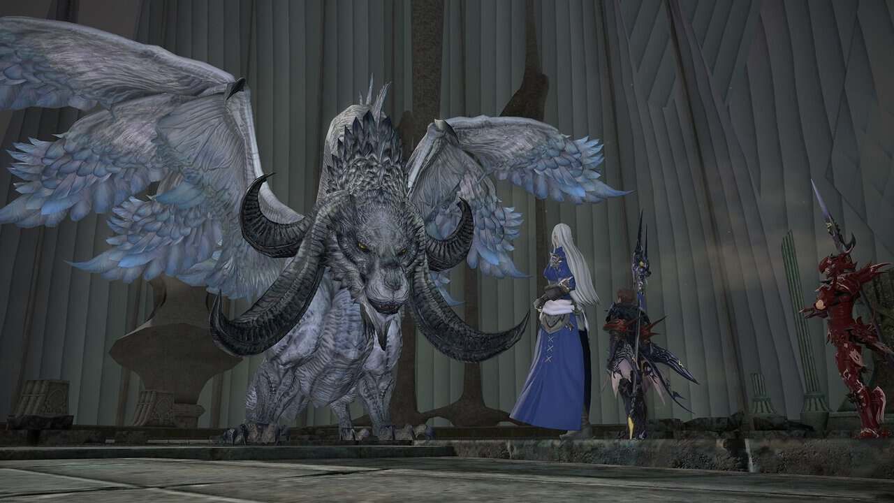 Final Fantasy XIV Online para Switch 2 sufre tiempos de carga prolongados y Square Enix trabaja en una solución