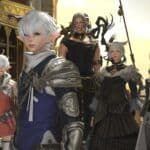 Final Fantasy XIV Online ya disponible en Switch 2 con opción de prueba gratuita