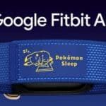Fitbit Air Edición Especial Pokémon Sleep convierte el descanso en progreso dentro del juego