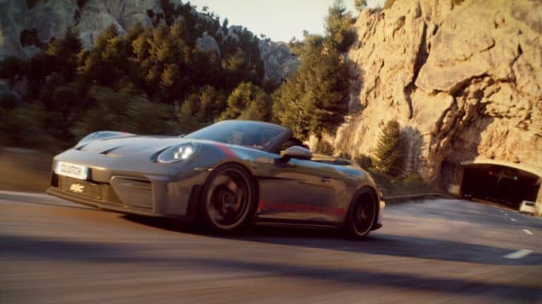 Focus Entertainment se suma a Maverick Games para publicar CLUTCH en 2027