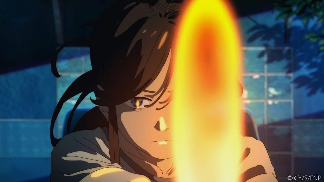 Fool Night confirma su estreno en Netflix y amplía su reparto