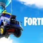 Fortnite prepara una colaboración con Tetris para la temporada Override