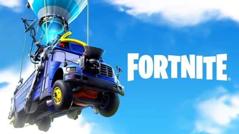 Fortnite prepara una colaboración con Tetris para la temporada Override
