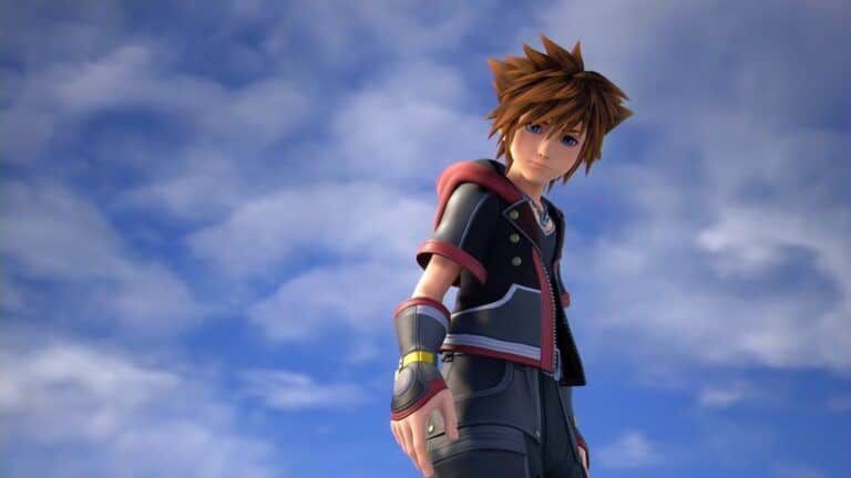 Fortnite podría sumar a Kingdom Hearts en una colaboración para el juego Fortnite podría sumar a Kingdom Hearts en una colaboración para el juego