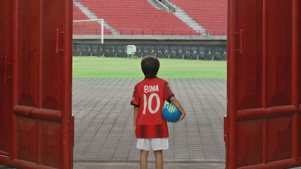 Forza llegará a los cines de Indonesia a finales de 2026 antes de su estreno internacional