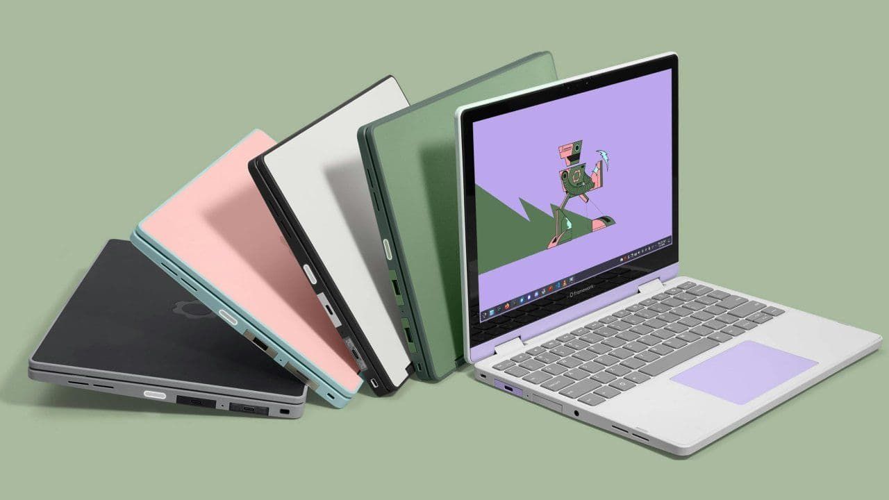Framework Laptop 12 estrena Fedora 44 KDE preinstalado y soporte Linux actualizado Framework Laptop 12 estrena Fedora 44 KDE preinstalado y soporte Linux actualizado