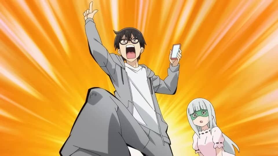 Gacha Girls Corps incorpora a Ai Kayano y Rie Kugimiya a su reparto