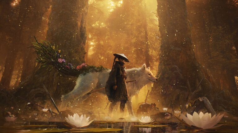 Game Freak reconoce los problemas técnicos de Beast of Reincarnation Game Freak reconoce los problemas técnicos de Beast of Reincarnation
