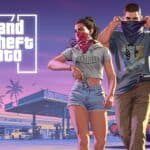 El gameplay de GTA VI llega a YouTube con persecuciones, tiroteos y una ciudad llena de vida