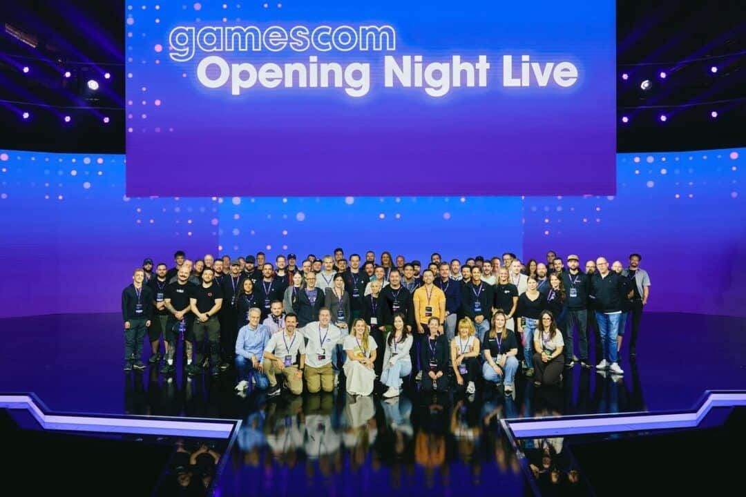 Gamescom 2026 reúne a 368.000 visitantes y la edición de 2027 ampliará su duración Gamescom 2026 reúne a 368.000 visitantes y la edición de 2027 ampliará su duración
