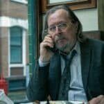 Gary Oldman recibe el premio Global Icon y habla de Jackson Lamb en Slow Horses