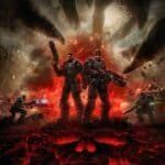 Gears of War: E-Day muestra su historia y personajes en un nuevo tráiler