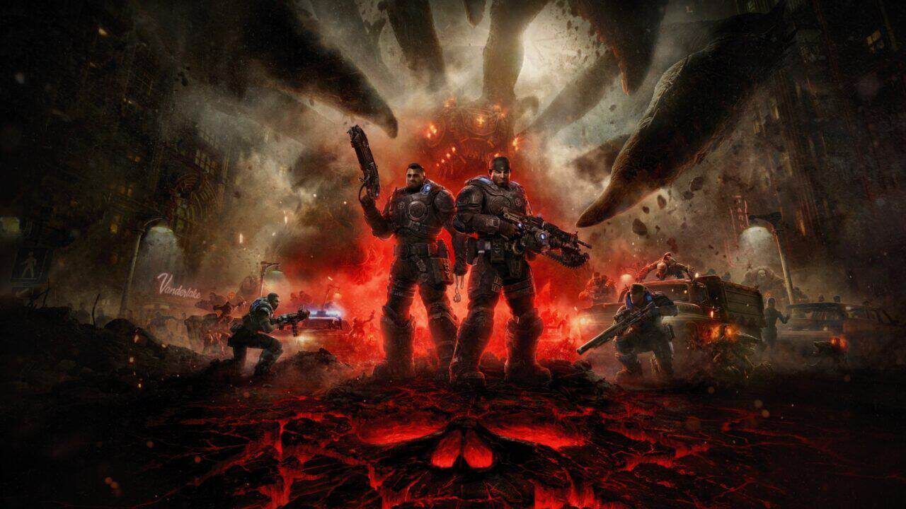 Gears of War: E-Day muestra su historia y personajes en un nuevo tráiler Gears of War: E-Day muestra su historia y personajes en un nuevo tráiler