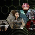 GeForce Now añade 26 juegos en agosto, incluido Resonance: A Plague Tale Legacy y Mortal Shell II