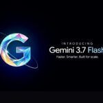 Gemini 3.7 Flash apuesta por los agentes de código con un precio reducido