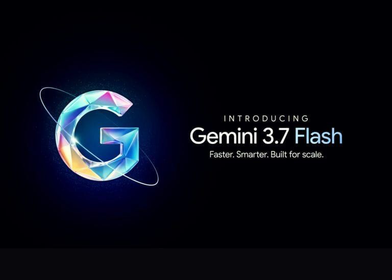 Gemini 3.7 Flash apuesta por los agentes de código con un precio reducido