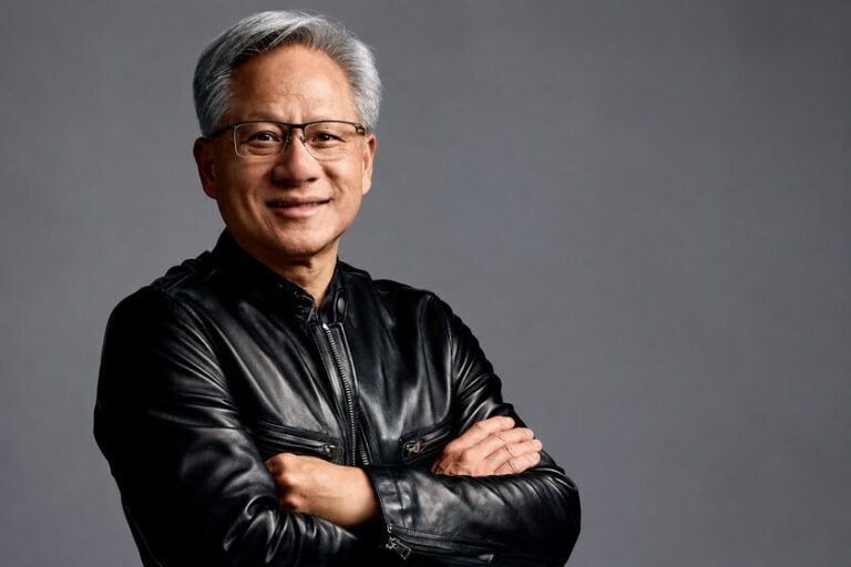 Jensen Huang quiere que los errores de Nvidia se conviertan en aprendizaje colectivo