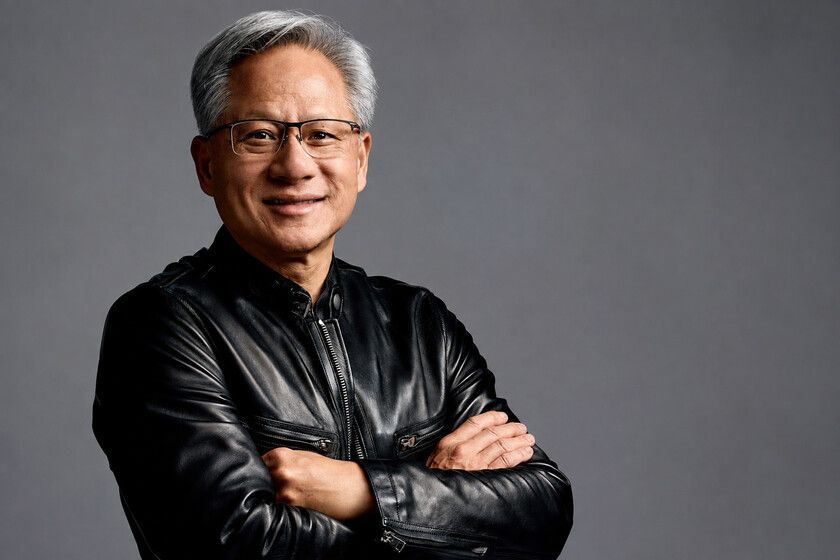 Jensen Huang quiere que los errores de Nvidia se conviertan en aprendizaje colectivo