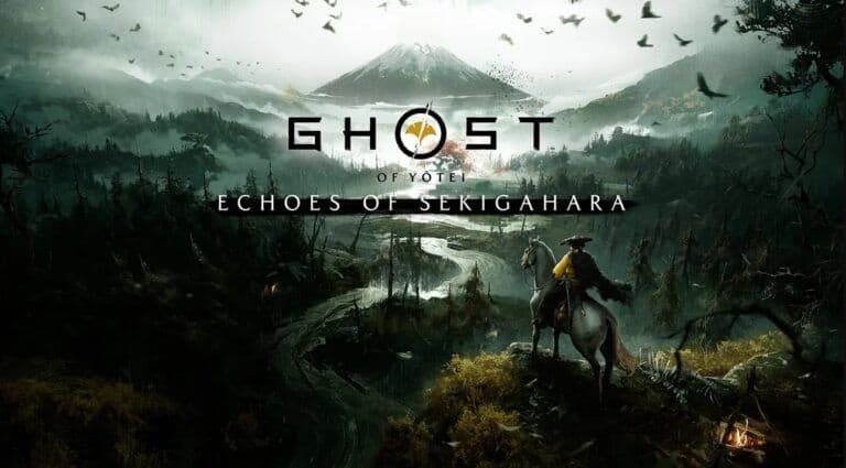 Ghost of Yōtei prepara una edición completa con expansión y modo roguelike
