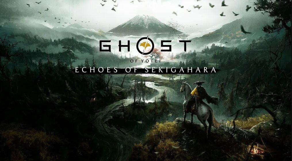 Ghost of Yōtei prepara una edición completa con expansión y modo roguelike