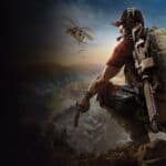 Ghost Recon Wildlands recibe actualización para PS5 y Xbox Series con 4K a 60 FPS