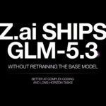 GLM-5.3 mejora la programación sin cambiar su modelo base