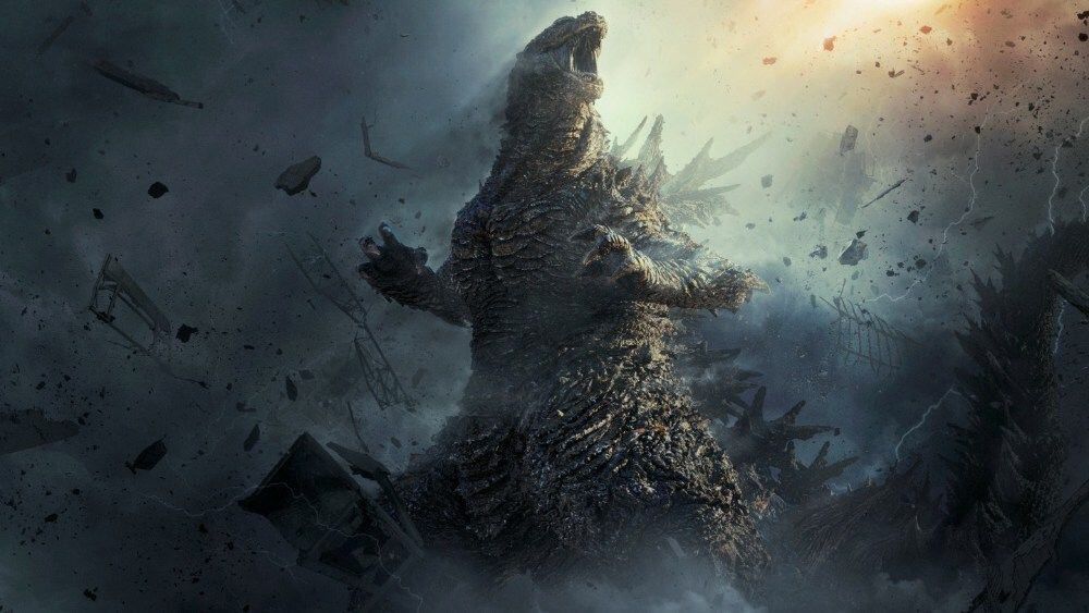 Godzilla Minus Zero presenta un nuevo vistazo tras las cámaras antes de su estreno en Norteamérica