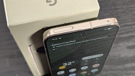 Google Pixel 11 Pro XL llega con cámara de 120x y pantalla de 3600 nits