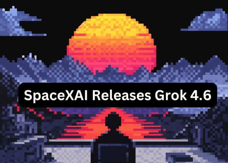 Grok 4.6 llega con 500.000 tokens de contexto y agentes más persistentes Grok 4.6 llega con 500.000 tokens de contexto y agentes más persistentes