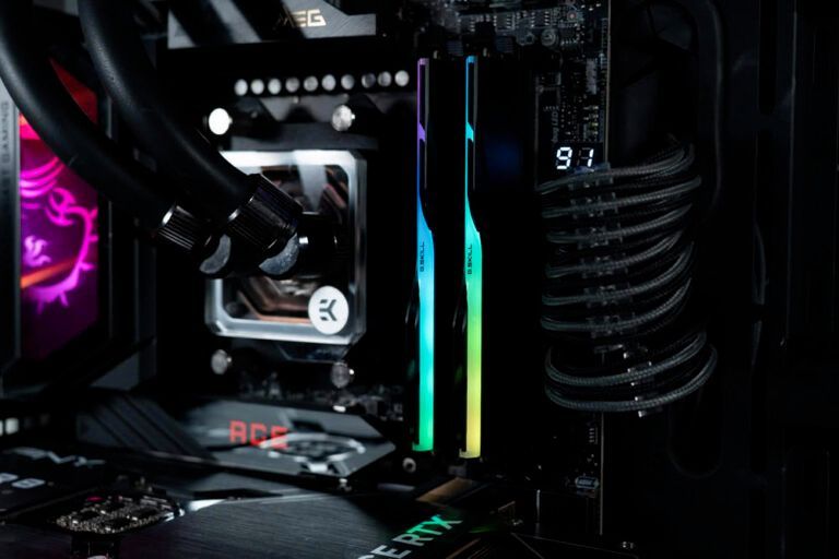 G.SKILL empieza a pagar a compradores de kits DDR4 y DDR5 tras un acuerdo de 2,4 millones de dólares