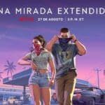 GTA 6 en Netflix: resumen de Una mirada extendida y todas las novedades