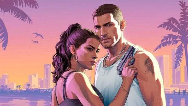 GTA 6 vuelve a ser objeto de filtraciones antes del avance del 27 de agosto