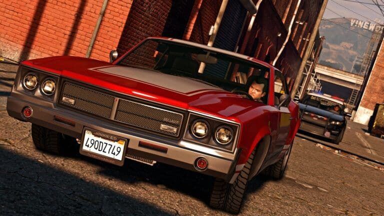 GTA V alcanza 230 millones de copias vendidas y Red Dead Redemption 2 llega a 87 millones