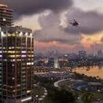 GTA VI apunta a 1440p y 30 FPS en consolas, según el análisis técnico