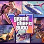 GTA VI podría presentar su avance en Netflix como una miniserie