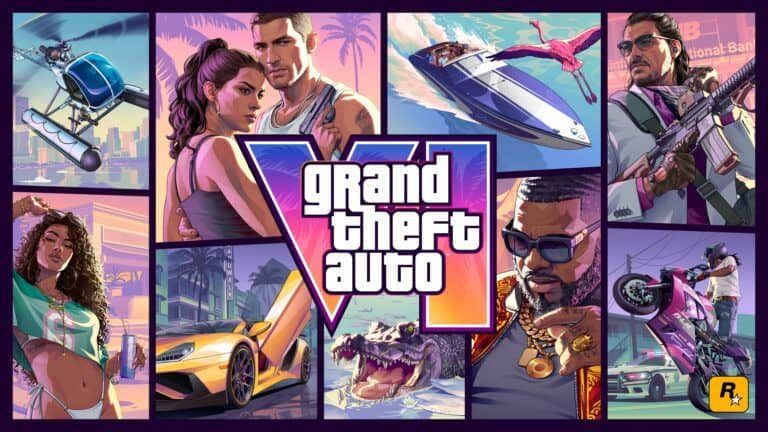 GTA VI podría presentar su avance en Netflix como una miniserie