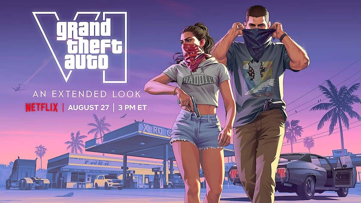 GTA VI prepara un vistazo extendido de 26 minutos: horarios y dónde verlo