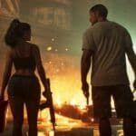 GTA VI apunta a una campaña de 80 horas y un mapa mucho más grande