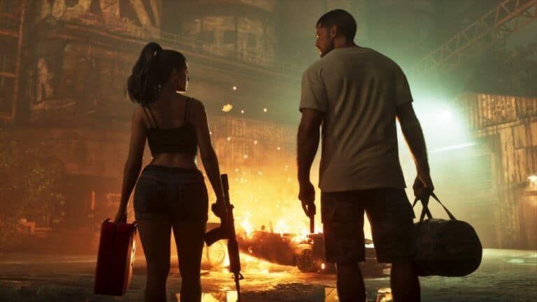 GTA VI apunta a una campaña de 80 horas y un mapa mucho más grande