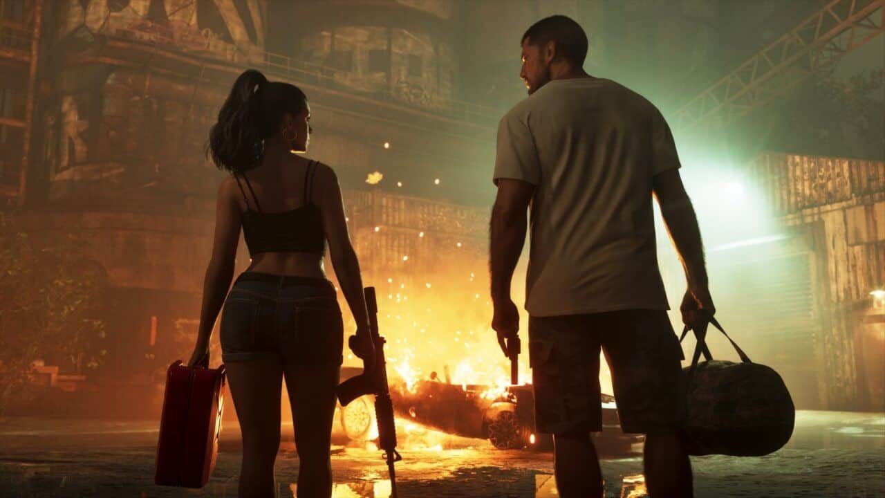 GTA VI apunta a una campaña de 80 horas y un mapa mucho más grande
