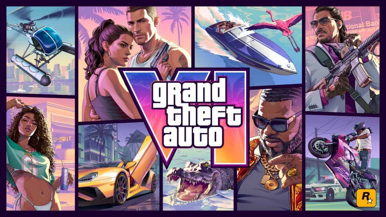 GTA VI mantiene su lanzamiento del 19 de noviembre tras las filtraciones