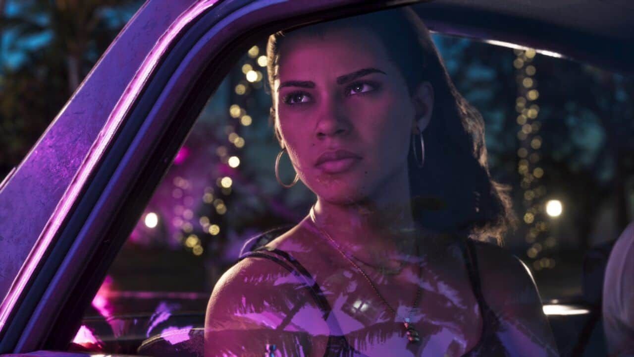 GTA VI podría llegar a PS5 con 30 FPS y sin cámara en primera persona GTA VI podría llegar a PS5 con 30 FPS y sin cámara en primera persona