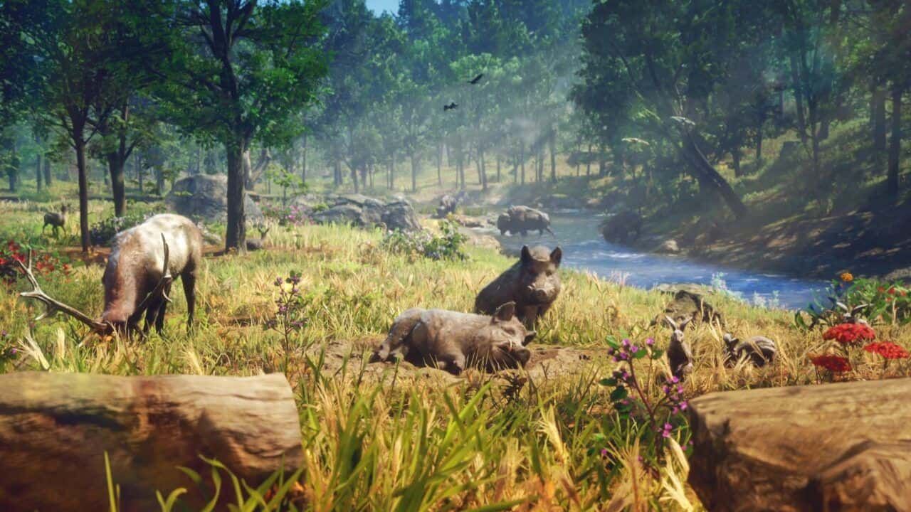 GTA VI podría esconder una referencia visual a Red Dead Redemption 2 GTA VI podría esconder una referencia visual a Red Dead Redemption 2