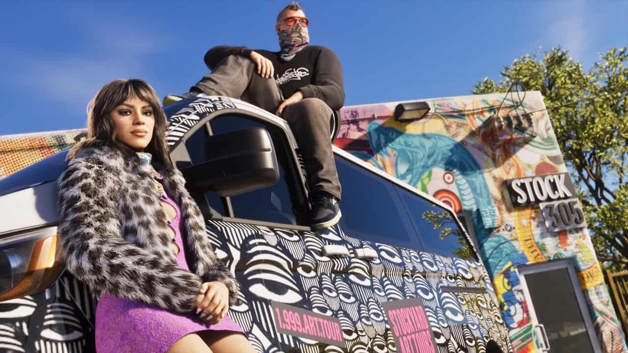 La edición de 100 euros de GTA VI concentraría más reservas, según el material disponible
