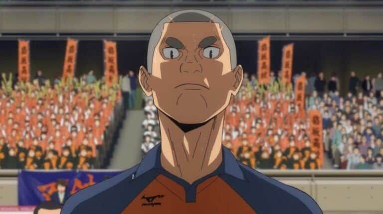 Haikyu!! anuncia para 2027 su nueva película y un episodio especial Haikyu!! anuncia para 2027 su nueva película y un episodio especial
