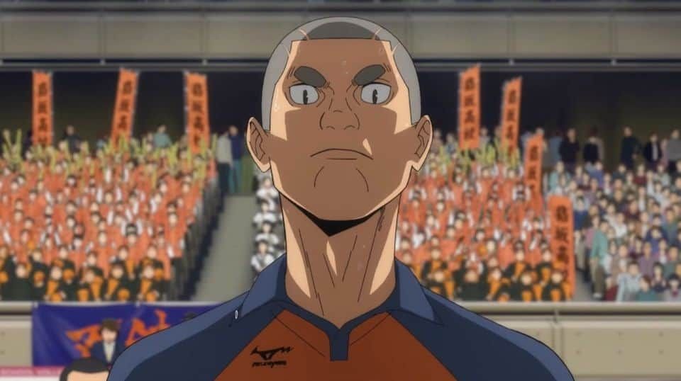 Haikyu!! anuncia para 2027 su nueva película y un episodio especial