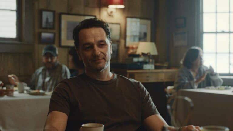 Heated Rivalry gana el premio a Programa del Año en los TCA Awards 2026