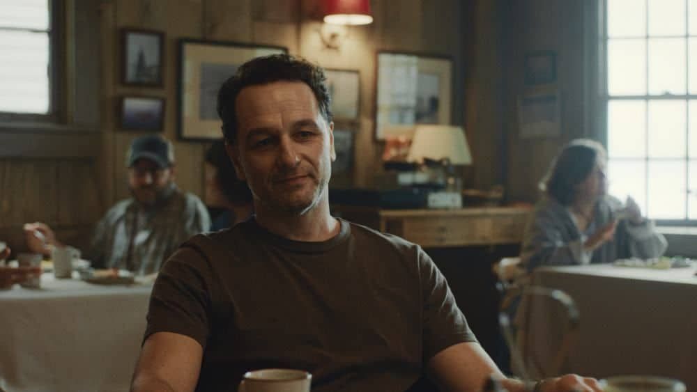 Heated Rivalry gana el premio a Programa del Año en los TCA Awards 2026