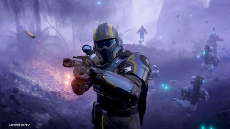 Helldivers 2 roza los 23 millones de jugadores tras llegar a PlayStation Plus
