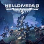 Helldivers 2 se suma a PlayStation Plus con su gran actualización